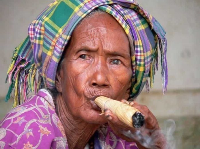 marihuana consumo