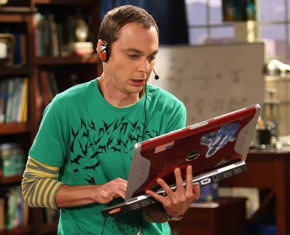 sheldon_cooper_laptop * Psyciencia