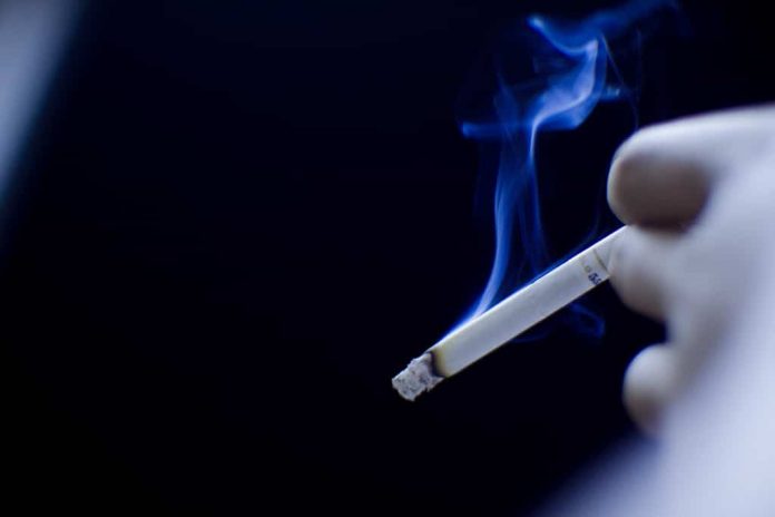 Posible vínculo entre fumar durante el embarazo y el Trastorno Bipolar