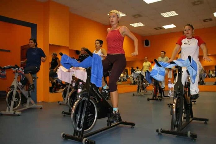 ejercicio aerobico reduce migrana