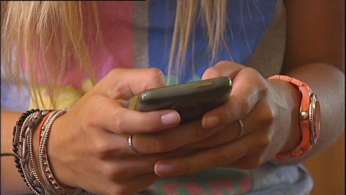 sexting presion social