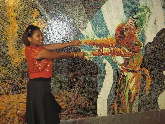 estres empatia mujeres