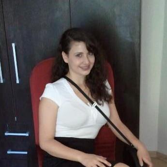 Foto de Alejandra Alonso
