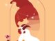 Ilustración del artículo «Escribo artículos porque soy de Aries: el Efecto Forer y el horóscopo»