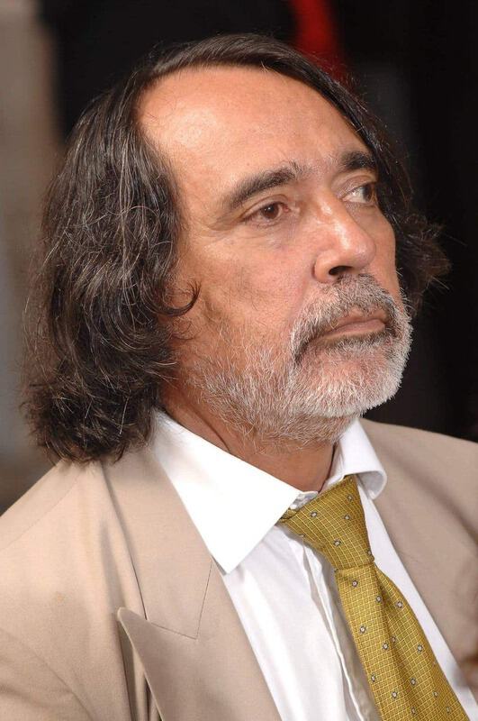 Foto de Jorge Garaventa