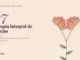Entrega 07 de Lo que creció del conductismo: Terapia integral de parejas, ilustrada con alstroemeria en acuarela