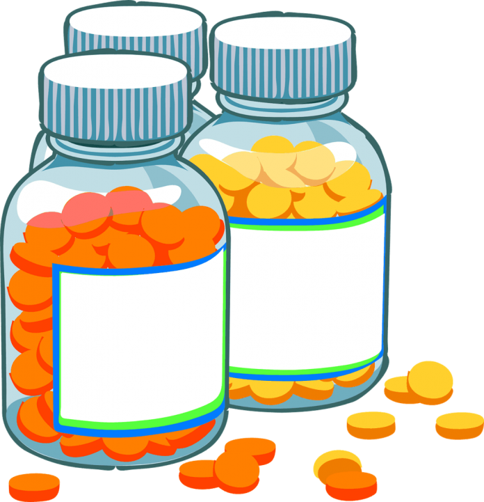 medicamentos alzheimer