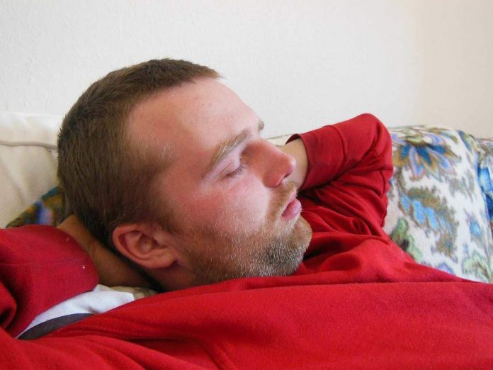 Nap
