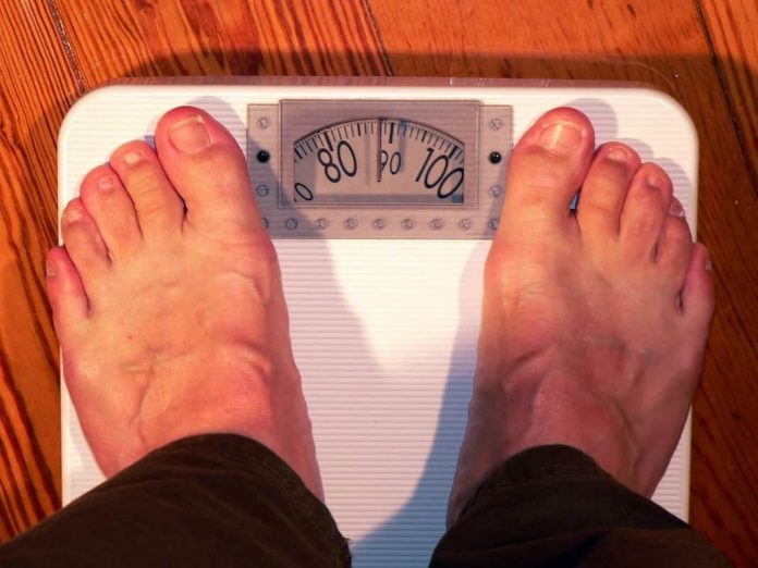 Overweight