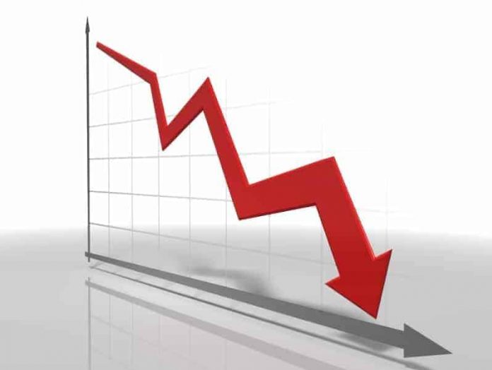 grafico depresion