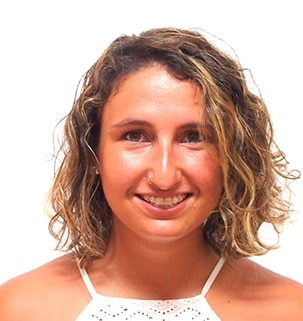 Foto de Belén Garayoa Molpeceres