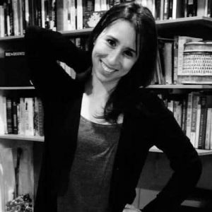 Foto de Natalia Pedrajas Sanz
