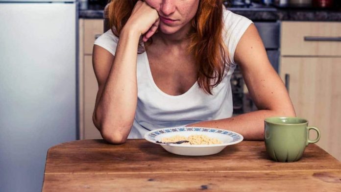 bulimia