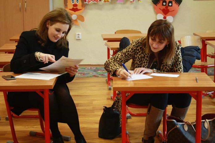 Parent, School