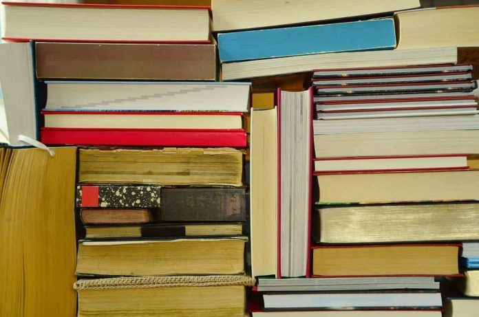Libros Libros
