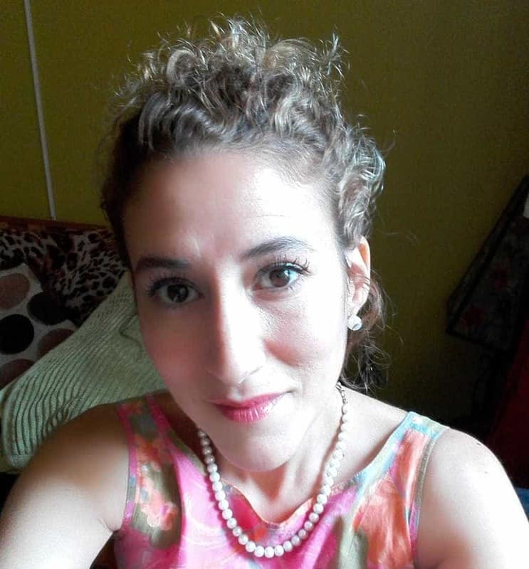 Foto de Carolina Masson