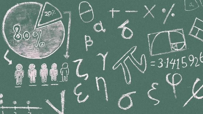 Math Estimulación