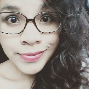 Foto de Rita Arosemena P.