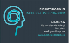 Foto de Elisabet Rodríguez