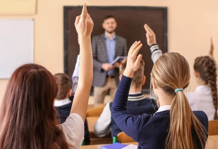 Educación Sexual Integral