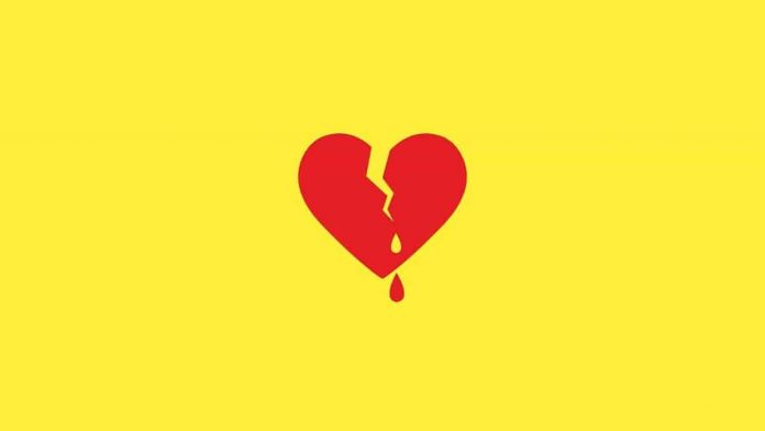 Break, Heart