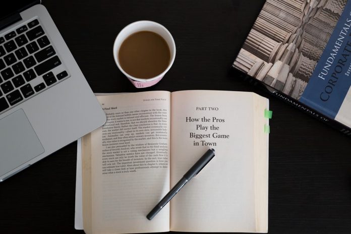 Reading, Computer