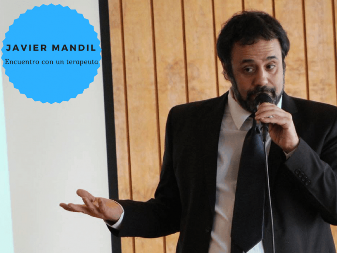 Final Mandil - Encuentro con un terapeuta