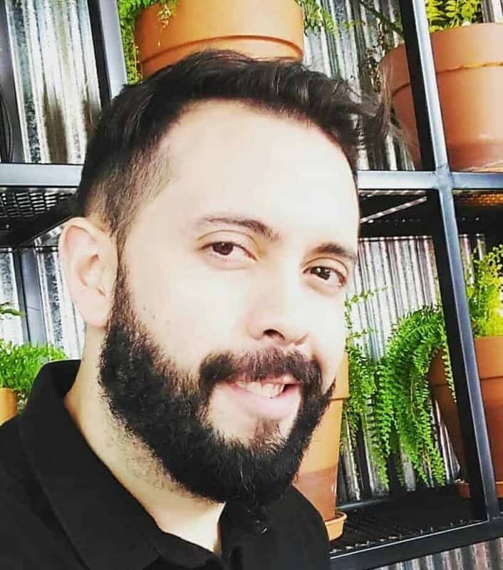 Foto de Cristian Correa