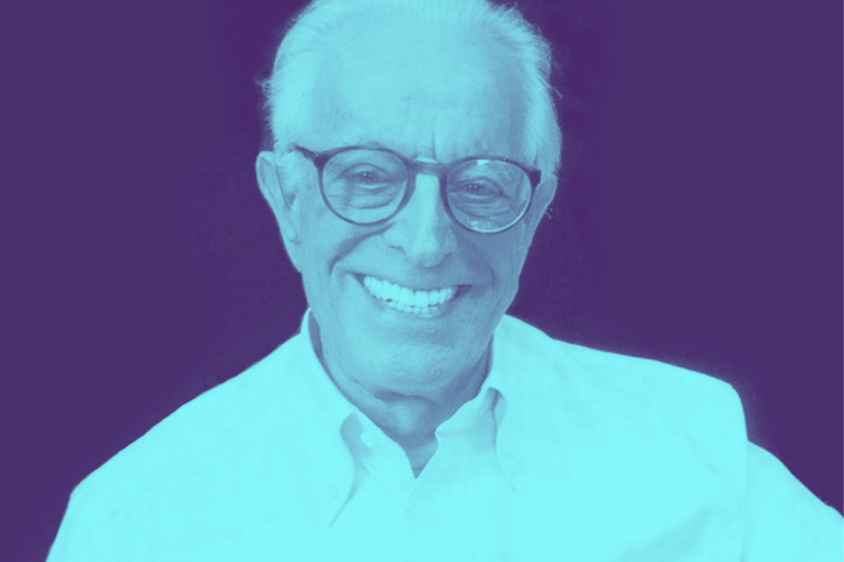 Albert Ellis, un terapeuta revolucionario