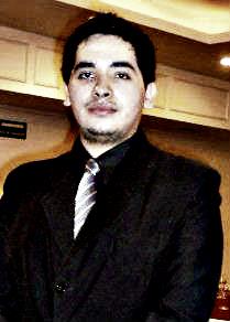 Foto de David G. Espinoza Avilés