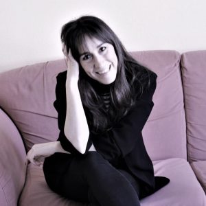 Foto de Miriam Rocha Diaz