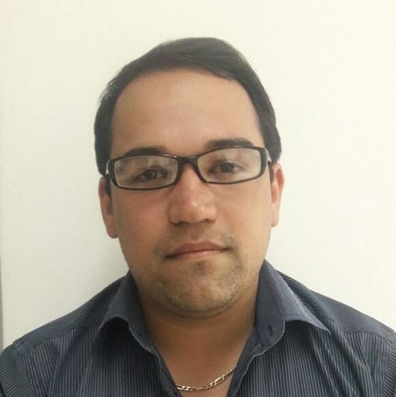 Foto de Diego H. Gonzalez
