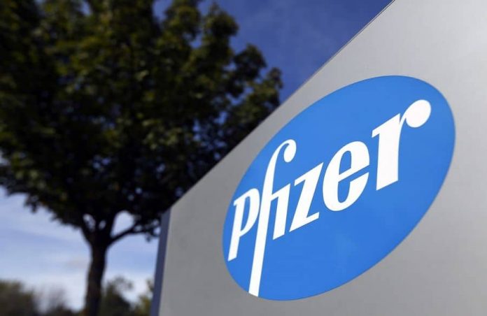 pfizer