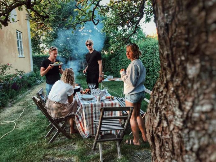 Photo by Johanna Dahlberg