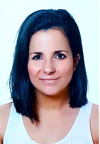 Foto de Victoria Cassani