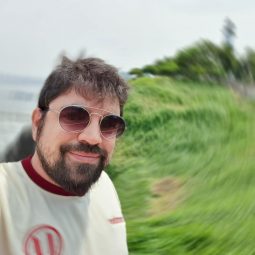 Foto de Angel Elgier