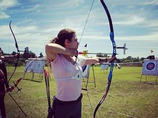 Foto de Maria Fernanda Alonso