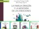 Portadas de la colección PsicoCuentos de Pirámide, con «La familia Dragón y la Montaña de las emociones» destacada