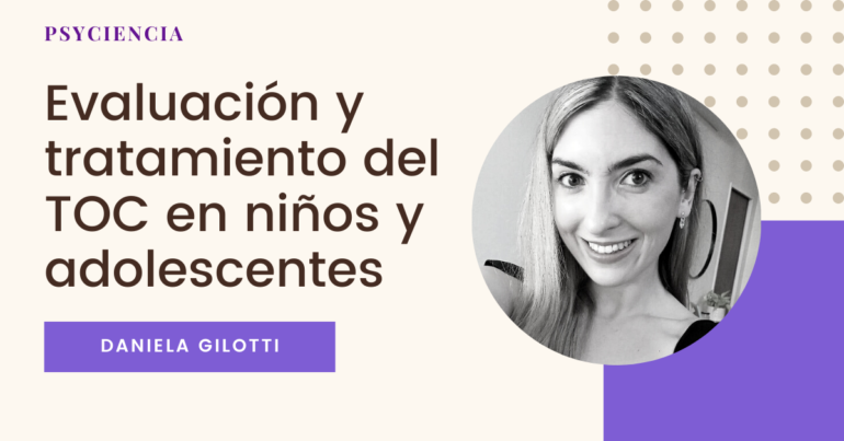 Evaluación y abordaje del trastorno de tics y síndrome de Tourette en niños y adolescentes