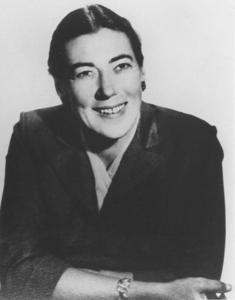 La innovadora investigación de Evelyn Hooker que destruyó la idea de que la homosexualidad es una enfermedad mental