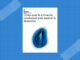 Portada de la guía «Cómo usar la activación conductual para superar la depresión» sobre fondo azul