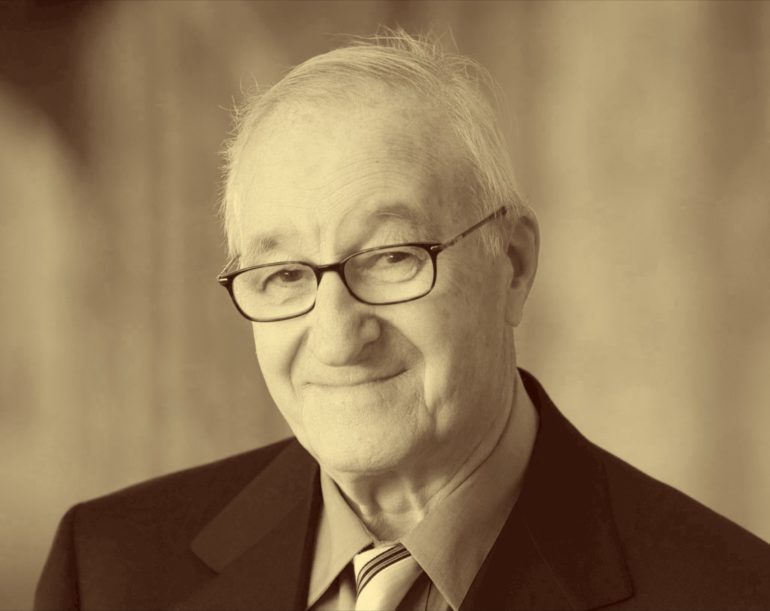Albert Bandura: biografía y aportaciones a la psicología