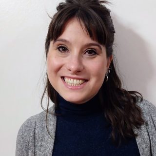 Foto de Geraldine Panelli