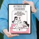 Ilustración del artículo «Autismo en femenino»