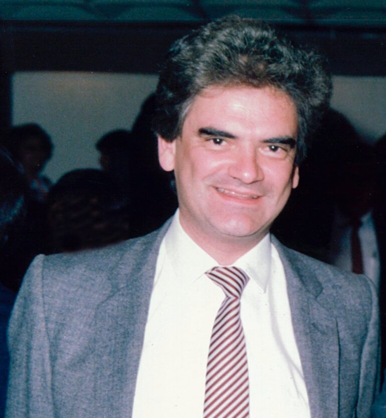 Adiós a Rubén Ardila: un pilar de la psicología en América Latina