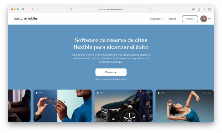 Cómo simplificar la gestión de pacientes y evitar cancelaciones (webinar)