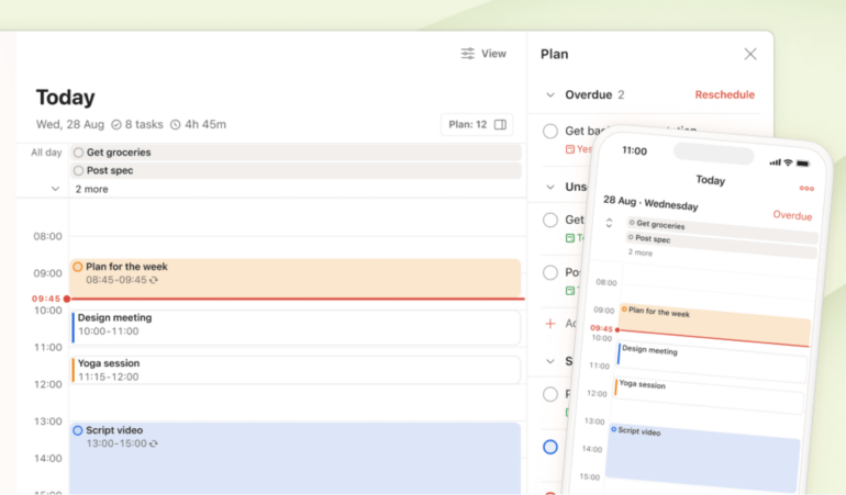Domina tu productividad con Todoist (Webinar)