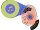 Ilustración del artículo «El cerebro de los músicos revela un control superior de la atención»