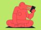 Ilustración del artículo «Consumo de pornografía incrementaría la rumiación»