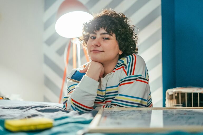 Autismo en mujeres: el elefante en la sala (webinar)
